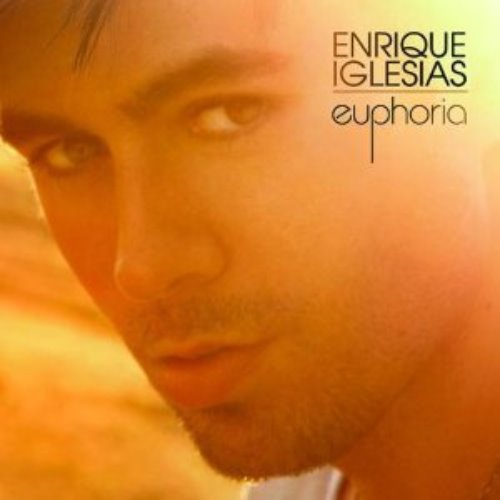 [중고] Enrique Iglesias / Euphoria