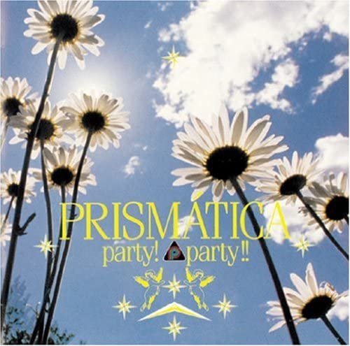 [중고] Prismatica / Party! Party!! (일본수입/rcip0015)
