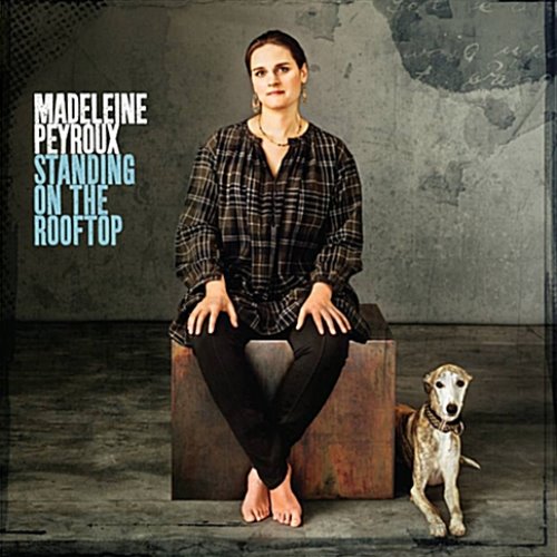 [중고] Madeleine Peyroux / Standing On The Rooftop