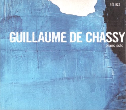 [중고] Guillaume De Chassy / Piano Solo (수입/아웃케이스없음)