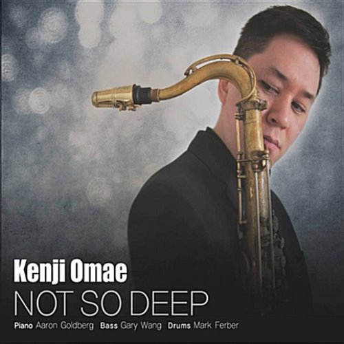 [중고] Kenji Omae / Not So Deep (Digipack/du8597)