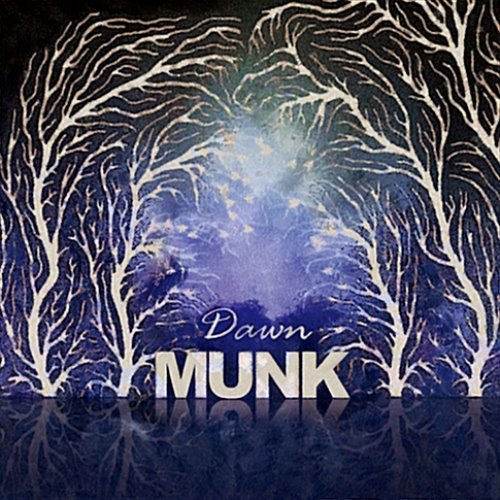 [중고] 뭉크 (Munk) / Dawn (EP/Digipack)