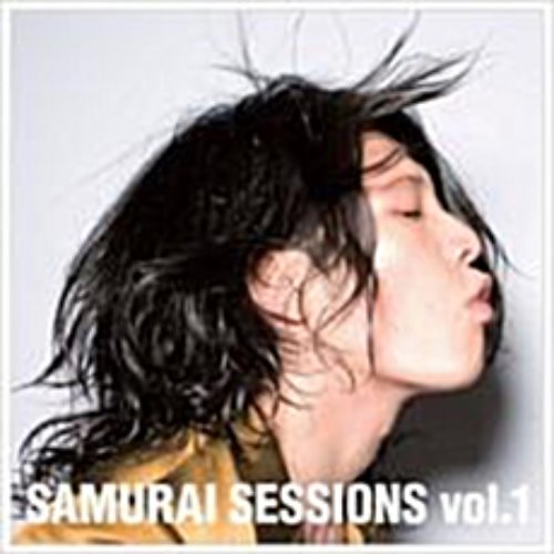[중고] Miyavi (미야비) / Samurai Sessions Vol. 1 (일본수입/CD+DVD/toct29086)