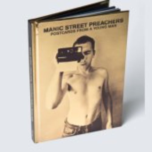 [중고] Manic Street Preachers / Postcards From A Young Man (수입/Deluxe Edition/2CD/Digipack)