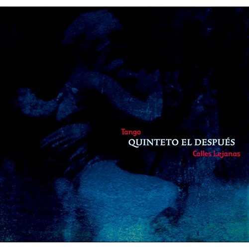 [중고] Quinteto El Despues / Calles Lejanas (Digipack)