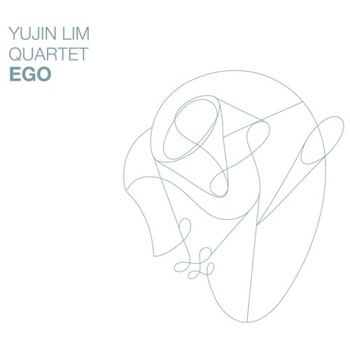 [중고] 임유진 쿼텟 (Yujin Lim Quartet) / 1집 Ego (Digipack)