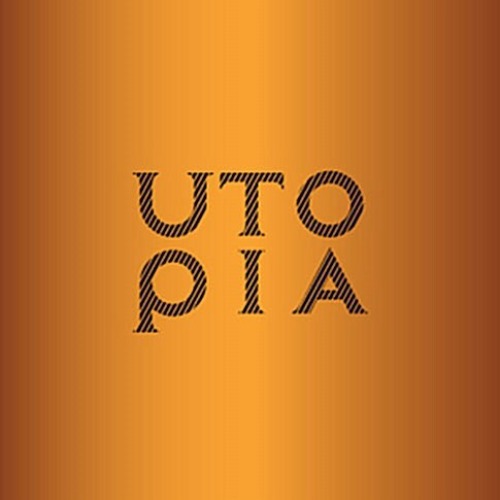 [중고] O.S.T. / 아이온(Aion) 3.0: Utopia (Digipack)
