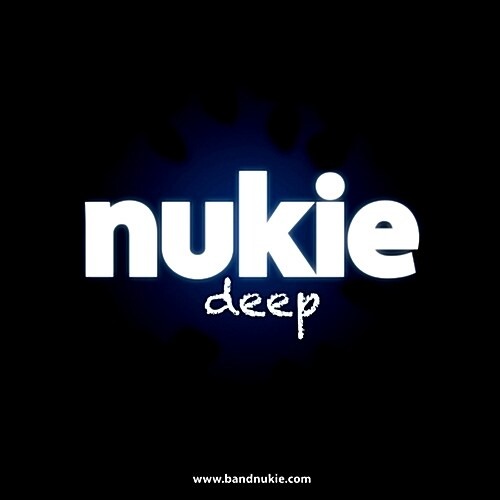 [중고] 누키 (Nukie) / Deep (EP)