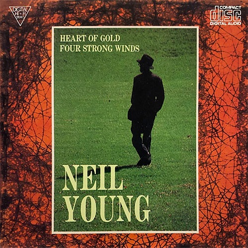 [중고] Neil Young / Greatest Hits