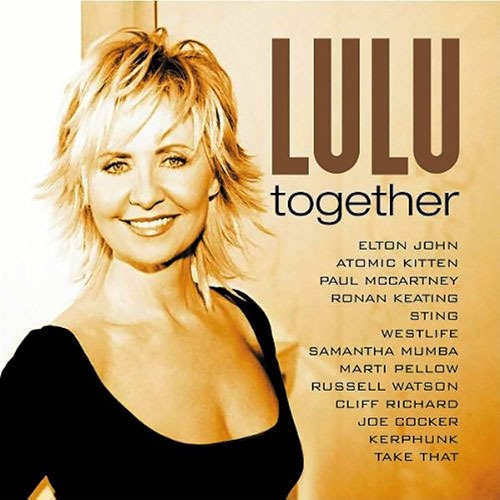 [중고] Lulu / Together