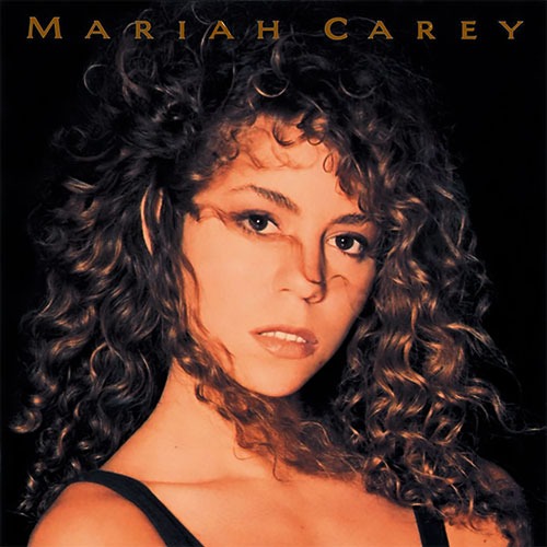 [중고] Mariah Carey / Mariah Carey