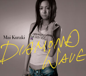 [중고] Kuraki Mai (쿠라키 마이) / Diamond Wave (CD+DVD/cnlr07012)