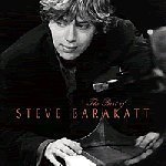 [중고] Steve Barakatt / The Best Of Steve Barakatt (아웃케이스)