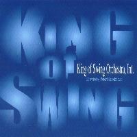 [중고] King Of Swing Orchestra / King Of Swing Orchestra : Benny Goodman &amp; Frank Sinatra (2CD/아웃케이스없음)
