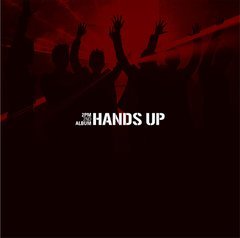 [중고] 투피엠 (2PM) / Hands Up ~JAPAN SPECIAL EDITION~ (일본초회반/bvcl237)