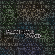 재즈오텍 (Jazzotheque) / Remixed: 베스트 리믹스  (Digipack)