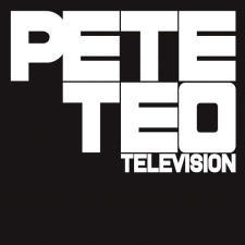 [중고] Pete Teo / Television (Digipack)