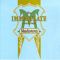 [중고] Madonna / The Immaculate Collection (수입)