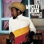 [중고] Wyclef Jean / The Preacher&#039;s Son (홍보용)