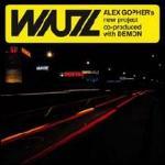 [중고] Alex Gopher / Wuz (홍보용)