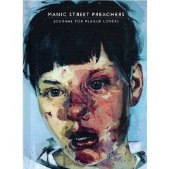 [중고] Manic Street Preachers / Journal For Plague Lovers (수입/Deluxe Edition/2CD/Digipack)