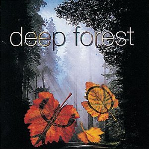 Deep Forest / Boheme (수입/미개봉)