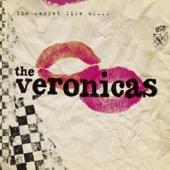 [중고] Veronicas / The Secret Life Of The Veronicas (홍보용)