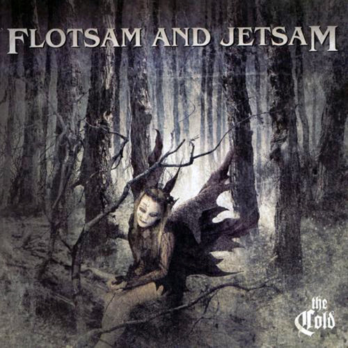 [중고] Flotsam And Jetsam / The Cold (수입)