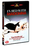 [중고] [DVD] In Bed With Madonna 마돈나의 진실 혹은 대담