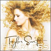 [중고] Taylor Swift / Fearless (수입)