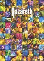 [중고] [DVD] Nazareth(나자레스) / Homecoming (The Greatest Hits Live In Glasgow)