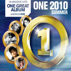 [중고] V.A. / One 2010 - Summer (CD+DVD/Digipack)