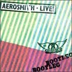 Aerosmith / Live Bootleg (수입/미개봉)