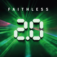 [중고] Faithless / Faithless 2.0 (2CD/Digipack)
