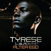 [중고] Tyrese / Alter Ego (2CD/수입)