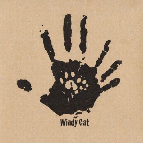[중고] 윈디캣 (Windycat) / 아무도 모른다 (EP/Digipack)