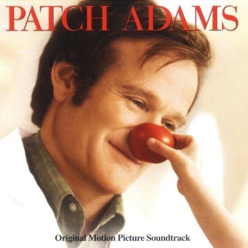 [중고] O.S.T. / Patch Adams - 패치 아담스