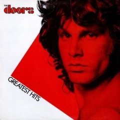 [중고] Doors / Greatest Hits