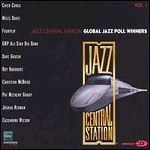 [중고] V.A. / Jazz Central Station:Global Jazz Poll Winners Vol.1