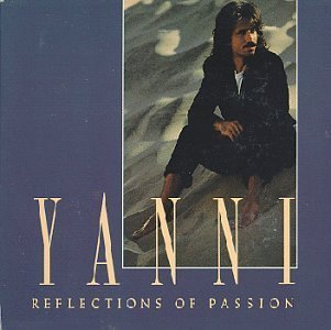 [중고] Yanni / Reflections Of Passion