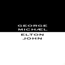 [중고] George Michael, Elton John / Don&#039;t Let the Sun Go Down on Me (Single/수입)