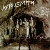 [중고] Aerosmith / Night In The Ruts