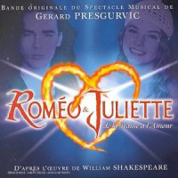 [중고] O.S.T. / Romeo &amp; Juliette - De la Haine a l&#039;Amour