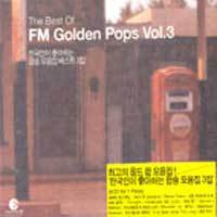 [중고] V.A. / The Best Of Fm Golden Pops Vol.3 - 한국인이 좋아하는 팝송 모음집 베스트 3집 (4CD)