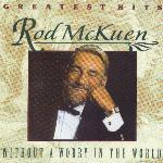 [중고] Rod Mckuen / Greatest Hits (수입)