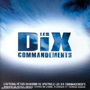 [중고] O.S.T. / Les Dix Commandments (십계/2CD/아웃케이스)