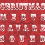[중고] V.A. / Christmas Meets Cavare Sound (Digipack)