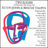 [중고] V.A. / Two Rooms - Celebrating The Songs Of Elton John &amp; Bernie Taupin (수입)