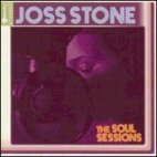 [중고] Joss Stone / The Soul Sessions (수입)