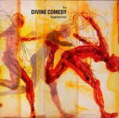 [중고] Divine Comedy / Regeneration (수입)